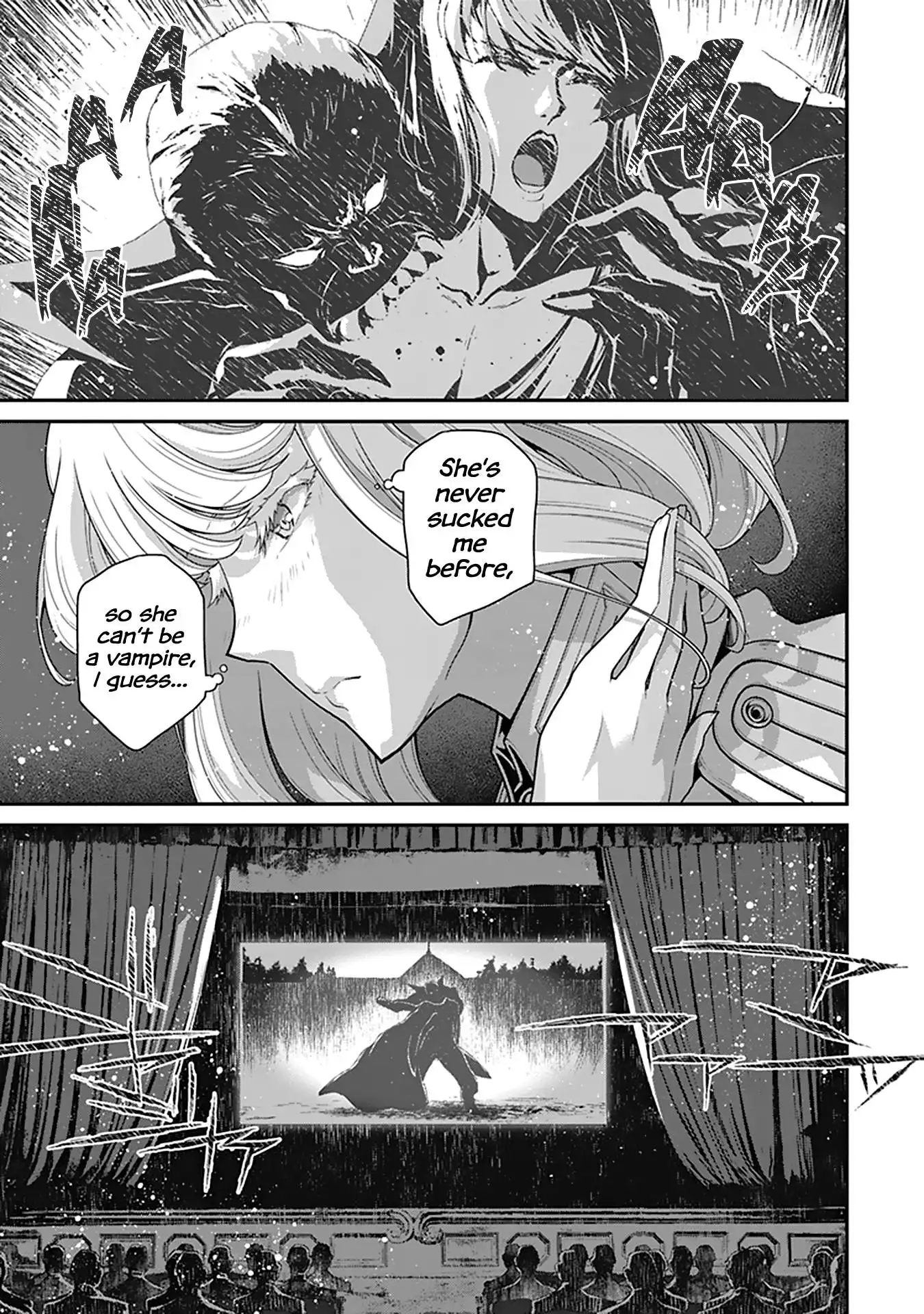 Youjo Senki Chapter 58 23